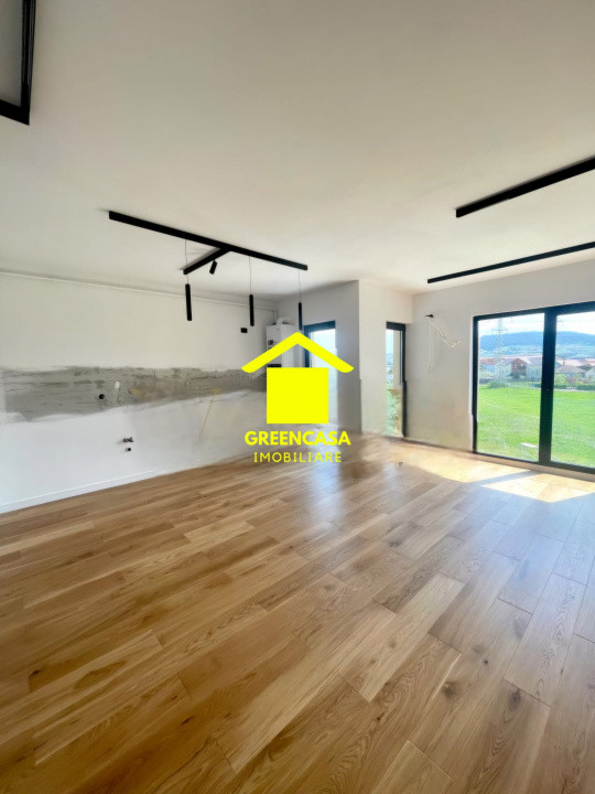 Apartament de 3 camere, 67mp, 2 băi, 2 balcoane, garaj, Somesului 