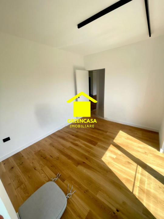 Apartament de 3 camere, 67mp, 2 băi, 2 balcoane, garaj, Somesului 