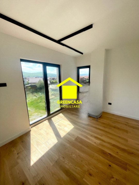 Apartament de 3 camere, 67mp, 2 băi, 2 balcoane, garaj, Somesului 