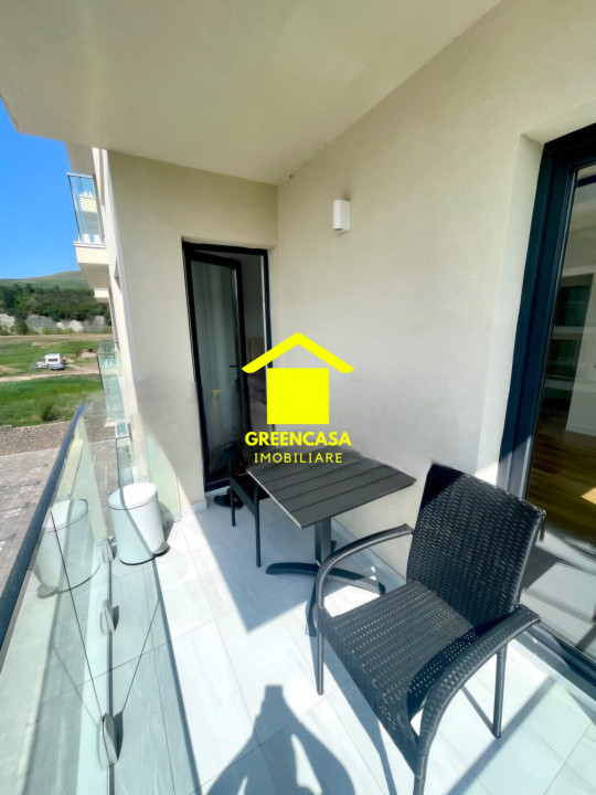 Apartament de 3 camere, 67mp, 2 băi, 2 balcoane, garaj, Somesului 