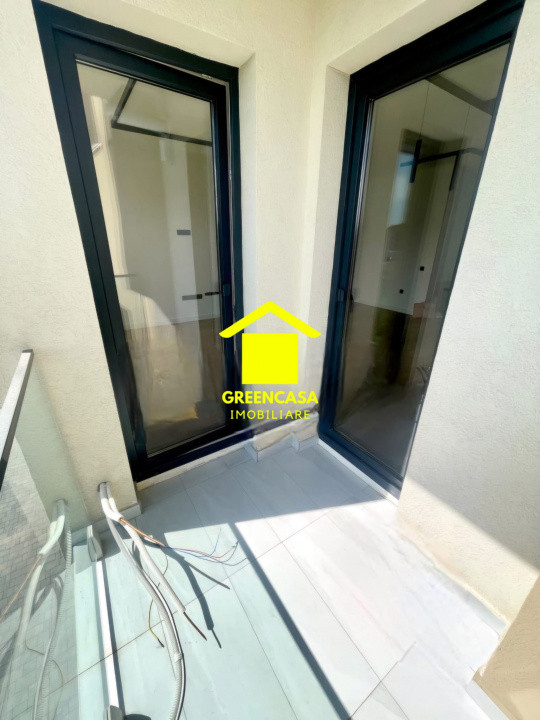 Apartament de 3 camere, 67mp, 2 băi, 2 balcoane, garaj, Somesului 