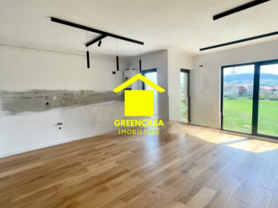 Apartament de 3 camere, 67mp, 2 băi, 2 balcoane, garaj, Somesului 