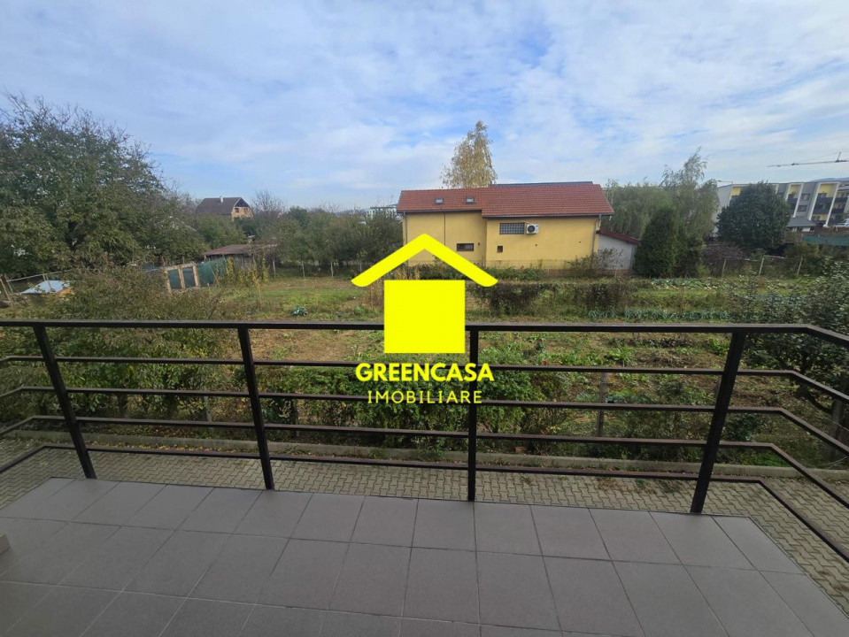 Apartament 2 camere, 59mp, balcon 6mp, zona Lidl, Floresti