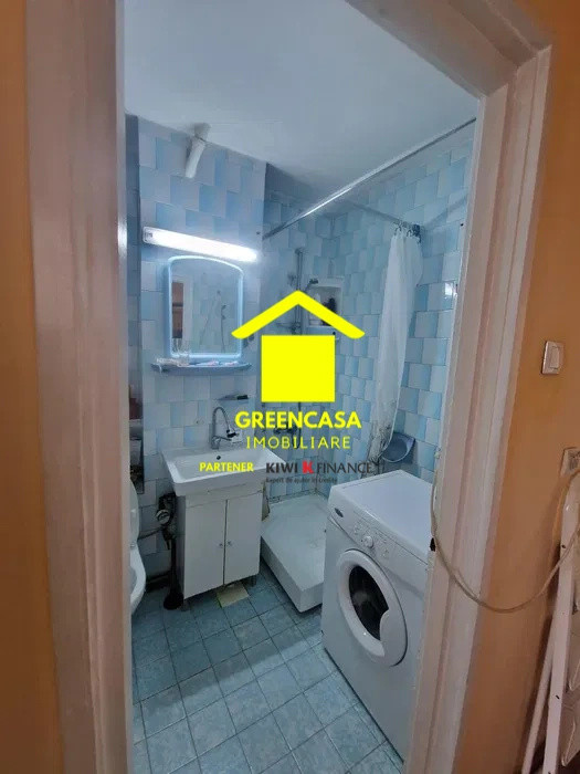 Apartament, 3 camere, 60mp, balcon inchis, zona General Eremia Grigorescu