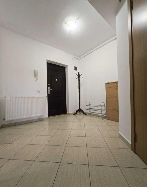 Apartament decomandat cu parcare inclusă – Florești