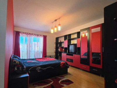 Apartament decomandat cu parcare inclusă – Florești