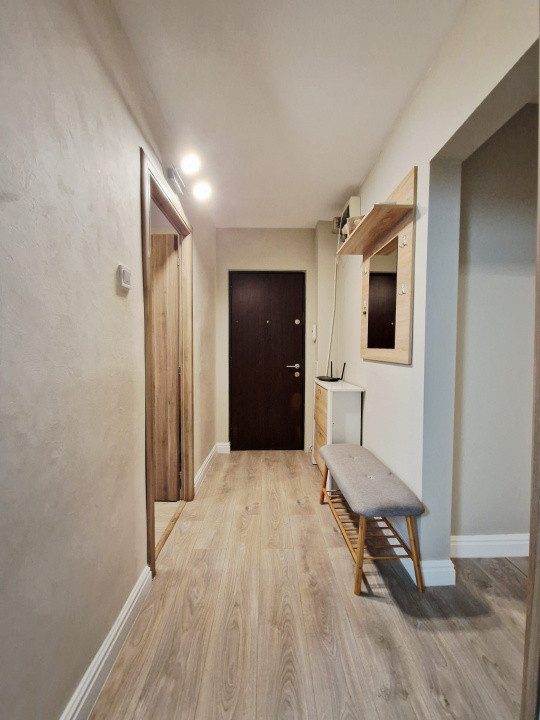 Apartament 3 camere, Zorilor – lângă sensul giratoriu de la Piața Zorilor