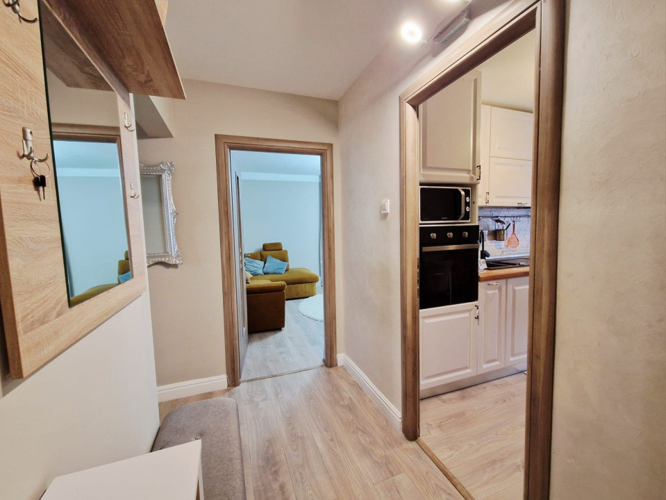 Apartament 3 camere, Zorilor – lângă sensul giratoriu de la Piața Zorilor