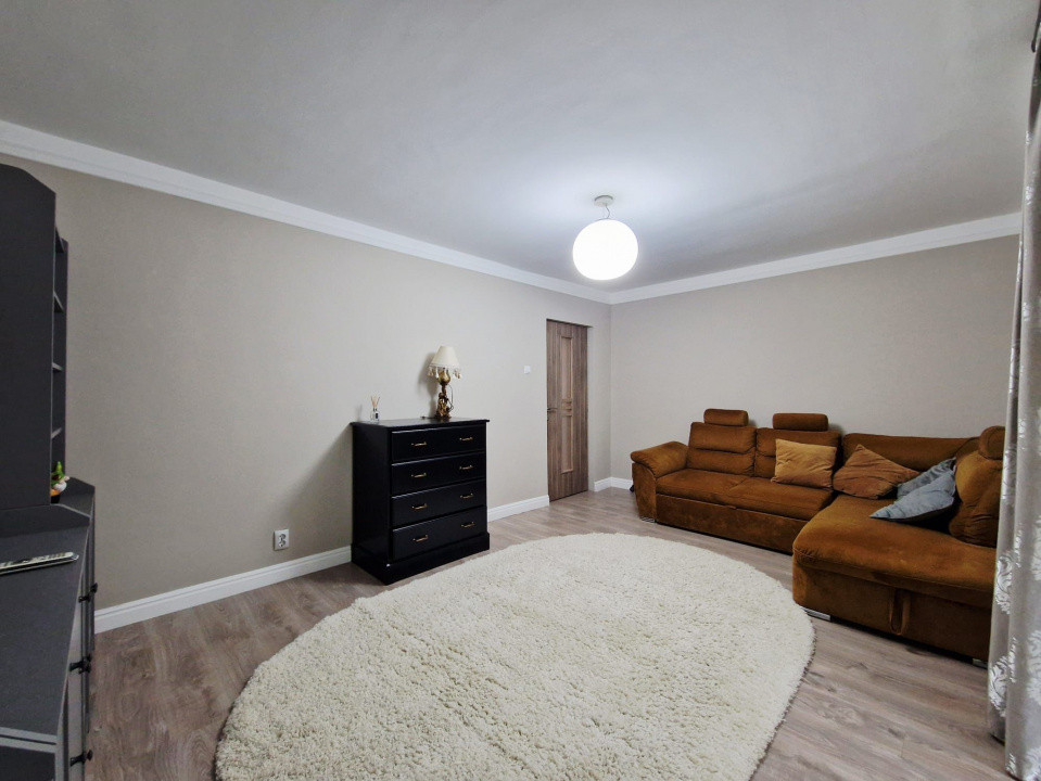 Apartament 3 camere, Zorilor – lângă sensul giratoriu de la Piața Zorilor