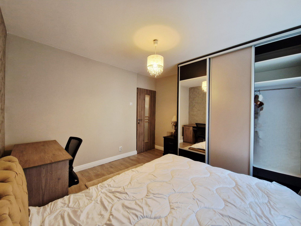 Apartament 3 camere, Zorilor – lângă sensul giratoriu de la Piața Zorilor