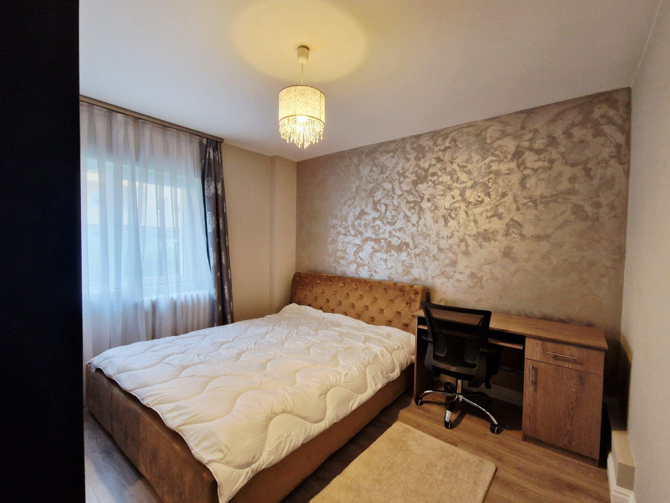 Apartament 3 camere, Zorilor – lângă sensul giratoriu de la Piața Zorilor