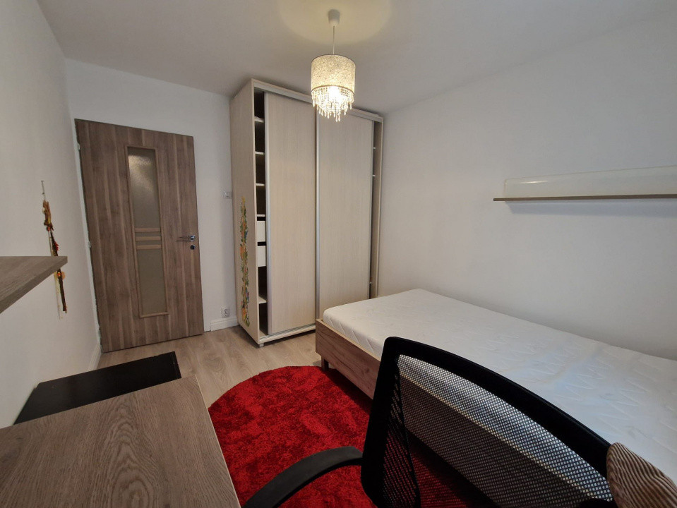 Apartament 3 camere, Zorilor – lângă sensul giratoriu de la Piața Zorilor