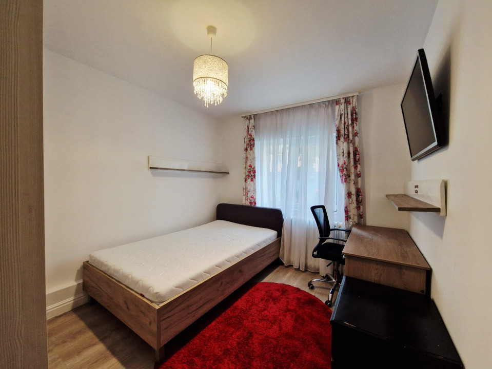 Apartament 3 camere, Zorilor – lângă sensul giratoriu de la Piața Zorilor