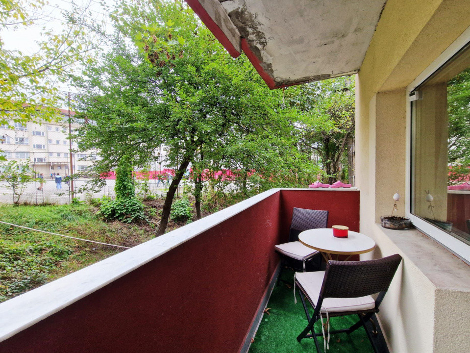 Apartament 3 camere, Zorilor – lângă sensul giratoriu de la Piața Zorilor