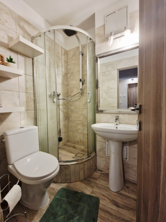 Apartament 3 camere, Zorilor – lângă sensul giratoriu de la Piața Zorilor