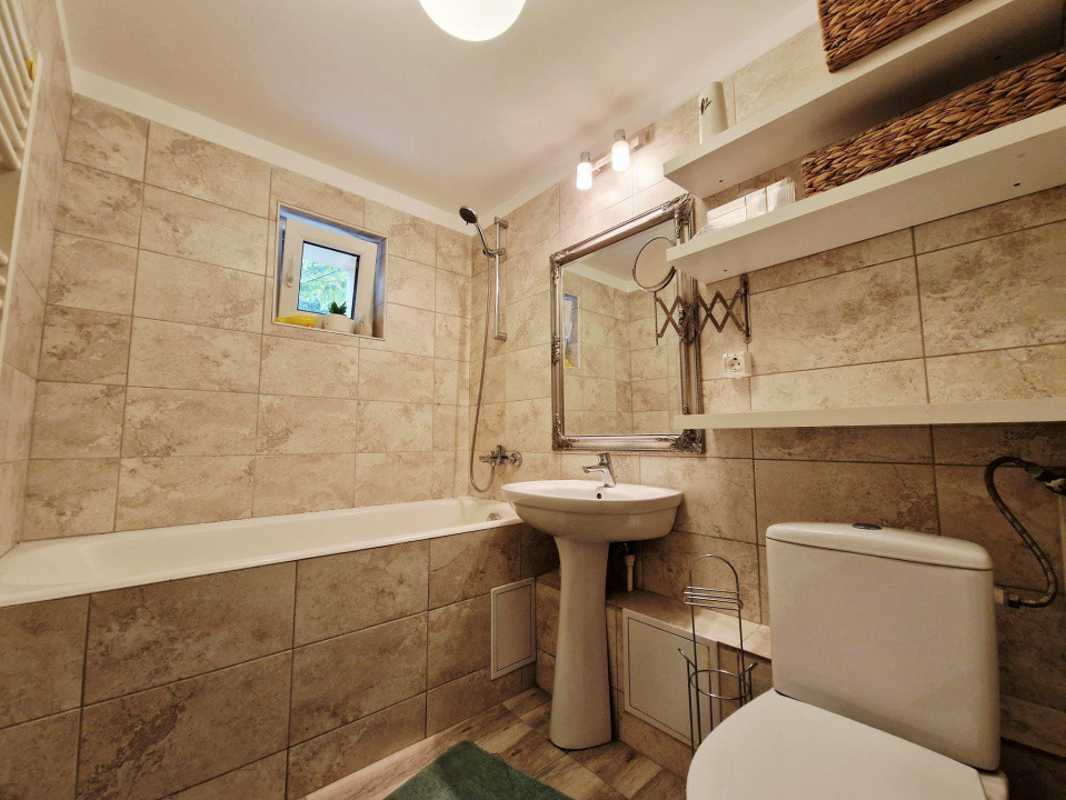 Apartament 3 camere, Zorilor – lângă sensul giratoriu de la Piața Zorilor