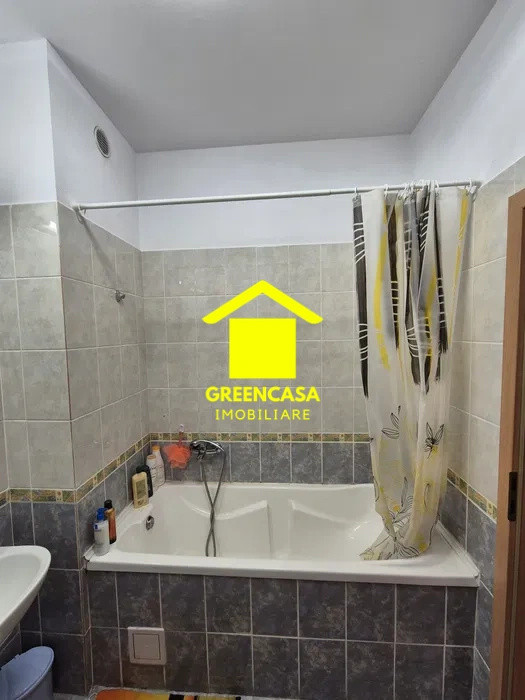 Apartament 1 camera, 34mp, Iris