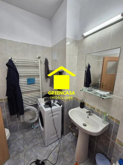 Apartament 1 camera, 34mp, Iris