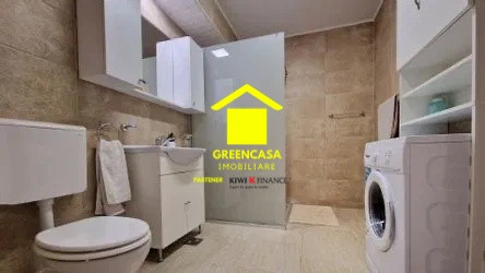 Apartament 2 camere de 67 mp , Floresti, Str. Florilor 