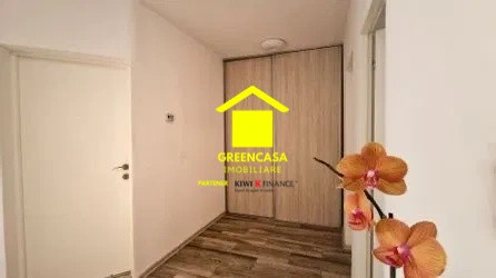 Apartament 2 camere de 67 mp , Floresti, Str. Florilor 