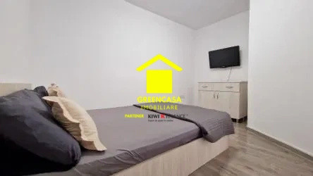 Apartament 2 camere de 67 mp , Floresti, Str. Florilor 