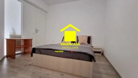 Apartament 2 camere de 67 mp , Floresti, Str. Florilor 