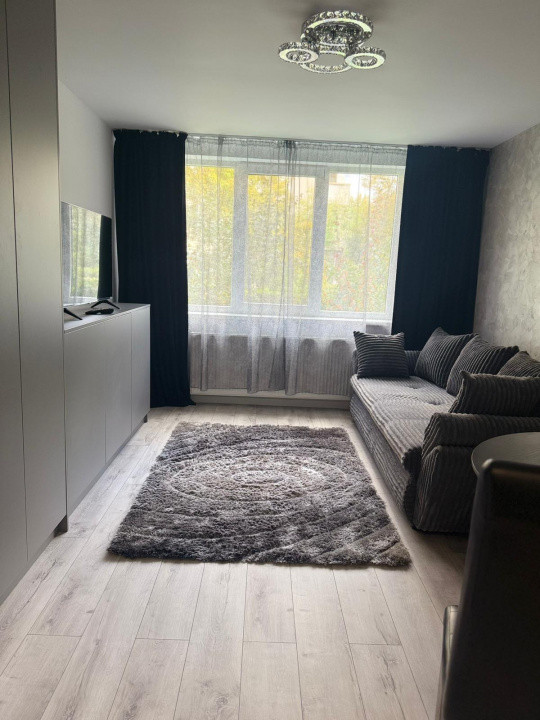Apartament 2 camere – Plopilor Vechi, lângă Platinia Mall
