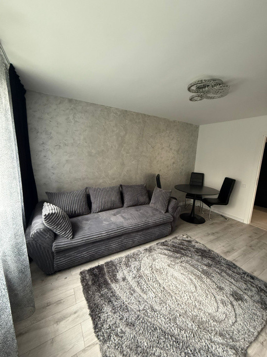 Apartament 2 camere – Plopilor Vechi, lângă Platinia Mall
