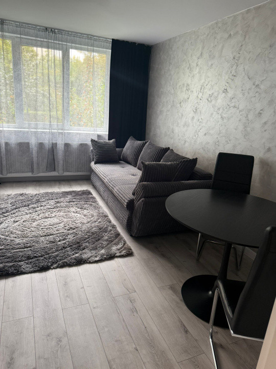 Apartament 2 camere – Plopilor Vechi, lângă Platinia Mall