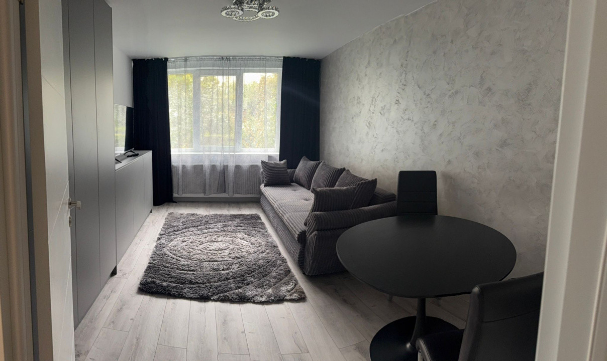 Apartament 2 camere – Plopilor Vechi, lângă Platinia Mall