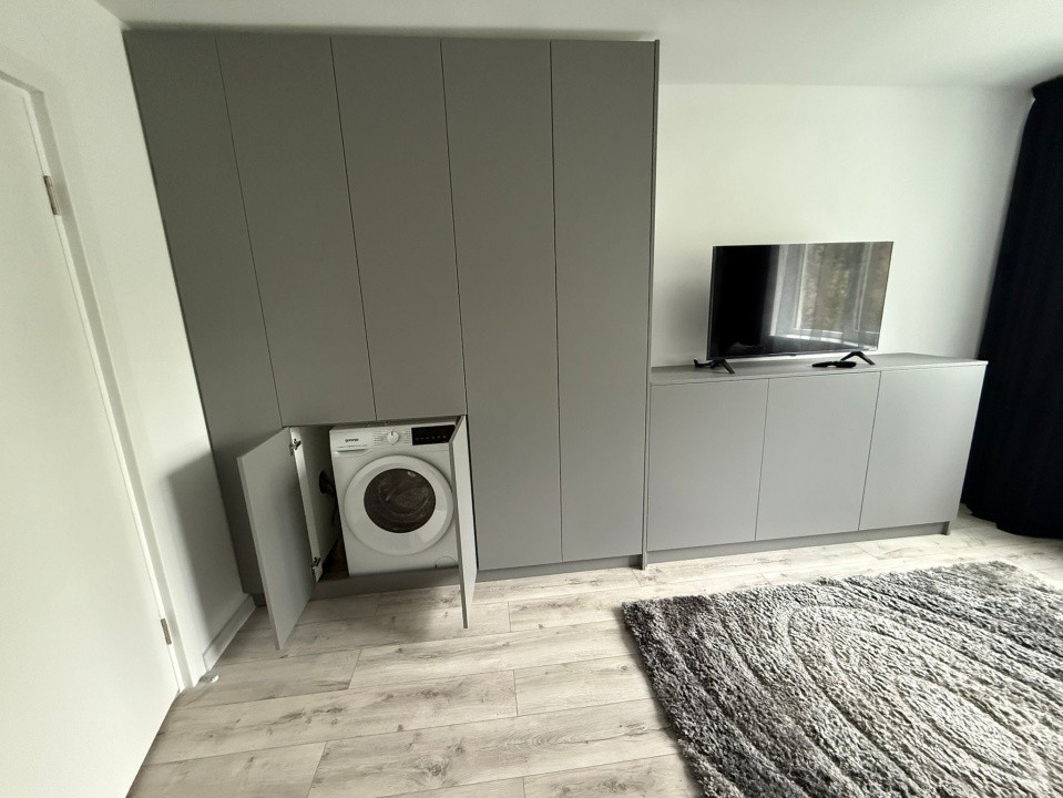 Apartament 2 camere – Plopilor Vechi, lângă Platinia Mall