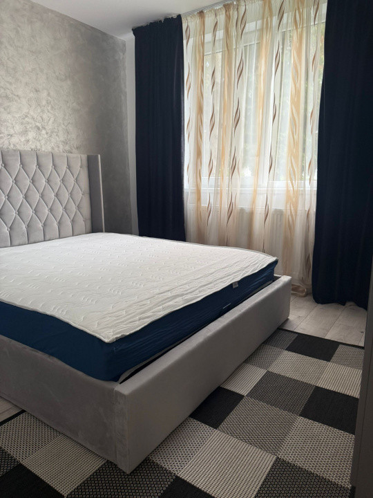 Apartament 2 camere – Plopilor Vechi, lângă Platinia Mall