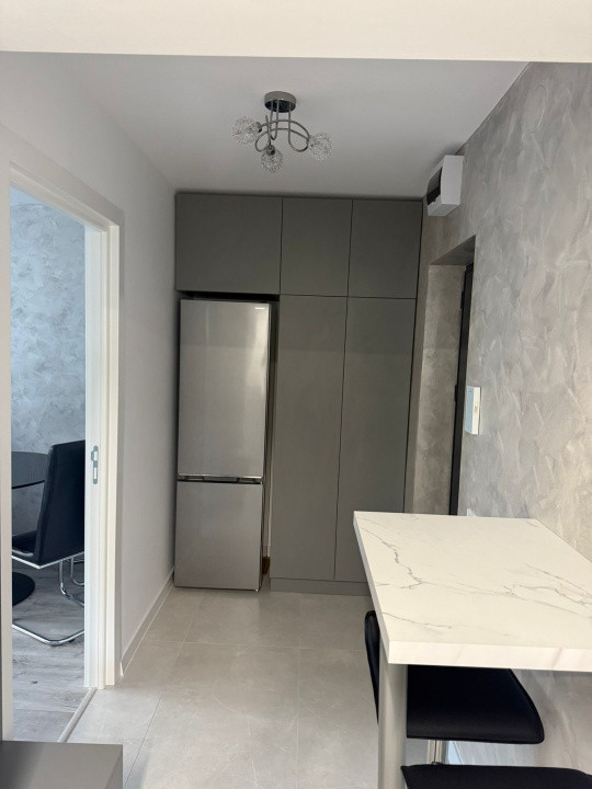Apartament 2 camere – Plopilor Vechi, lângă Platinia Mall