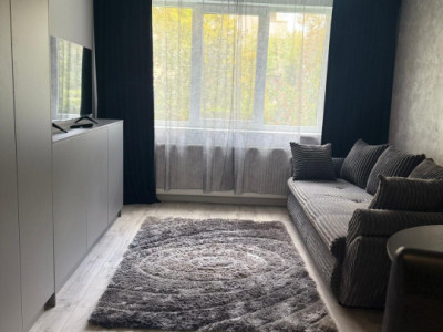 Apartament 2 camere – Plopilor Vechi, lângă Platinia Mall