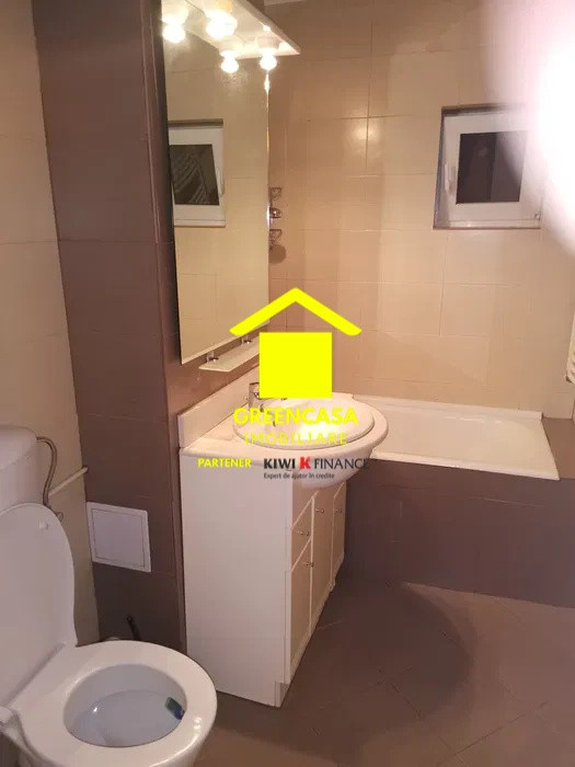 Apatament 2 camere , 54mp,  Manastur