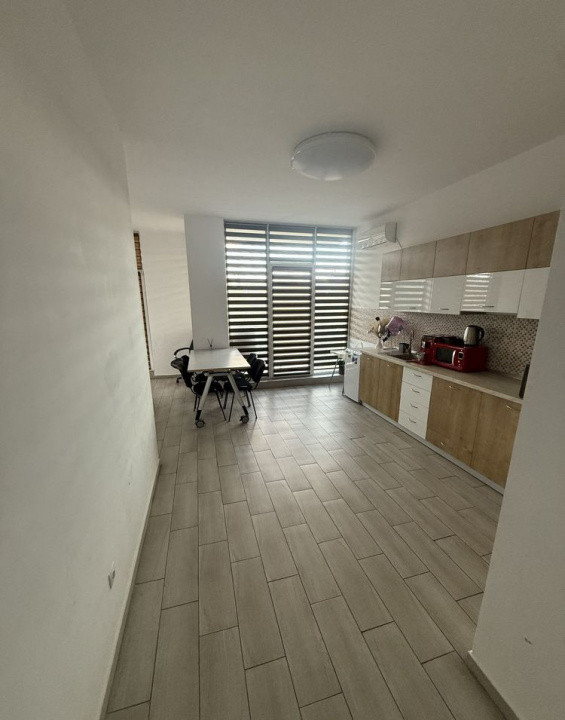 Apartament 2 camere, 76mp, finisat, zona Primariei/Lidl, Floresti