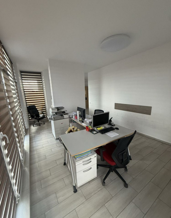 Apartament 2 camere, 76mp, finisat, zona Primariei/Lidl, Floresti