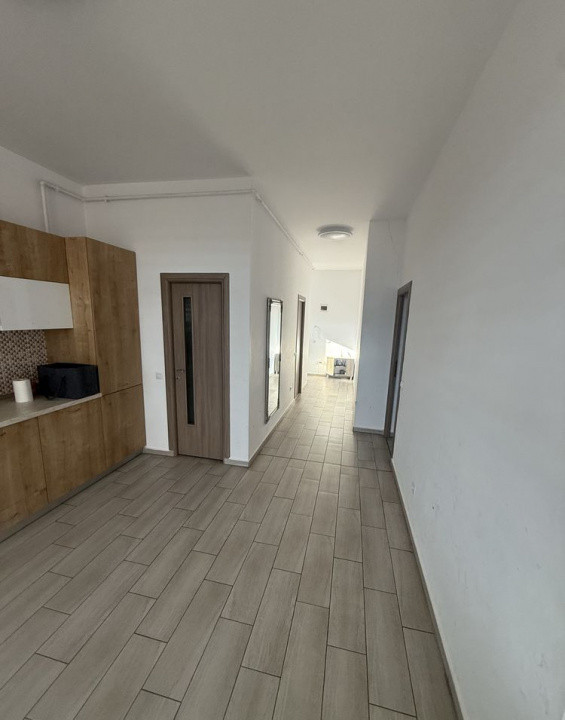 Apartament 2 camere, 76mp, finisat, zona Primariei/Lidl, Floresti