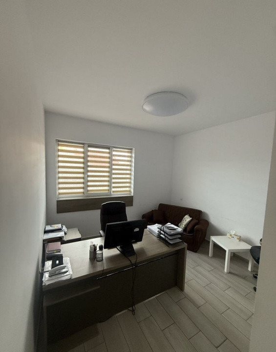 Apartament 2 camere, 76mp, finisat, zona Primariei/Lidl, Floresti