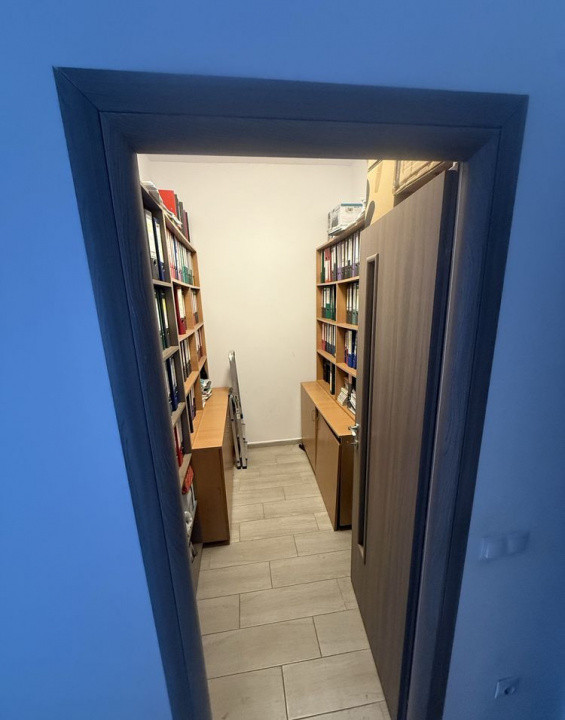 Apartament 2 camere, 76mp, finisat, zona Primariei/Lidl, Floresti