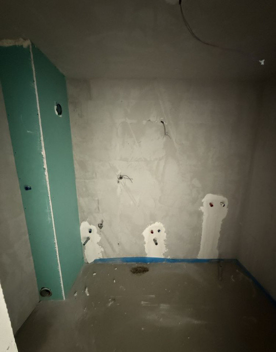 Apartament 2 camere, 56mp+balcon 9,5mp, zona Eroilor, Floresti