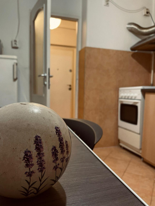 Apartament cu 2 camere decomandate, ultracentral – Str. Horea