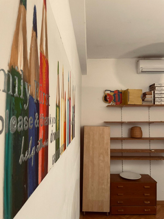 Apartament cu 2 camere decomandate, ultracentral – Str. Horea