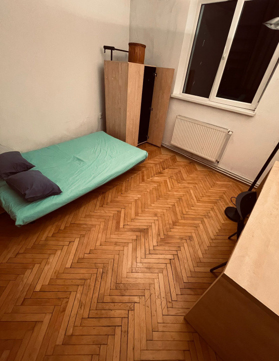 Apartament cu 2 camere decomandate, ultracentral – Str. Horea