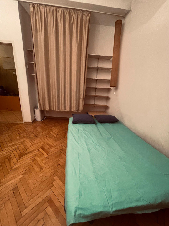 Apartament cu 2 camere decomandate, ultracentral – Str. Horea