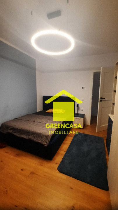 Duplex 4 camere , Voronet, Priveliste frumoasa.