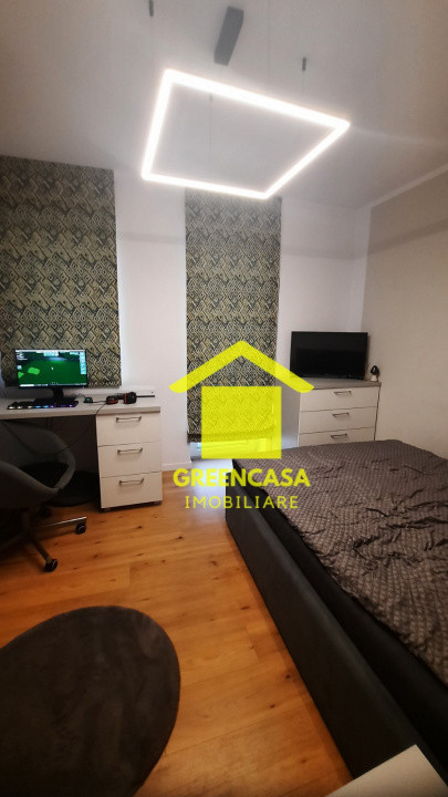 Duplex 4 camere , Voronet, Priveliste frumoasa.