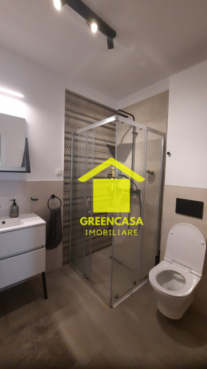 Duplex 4 camere , Voronet, Priveliste frumoasa.