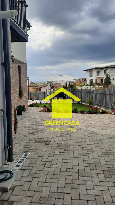 Duplex 4 camere , Voronet, Priveliste frumoasa.