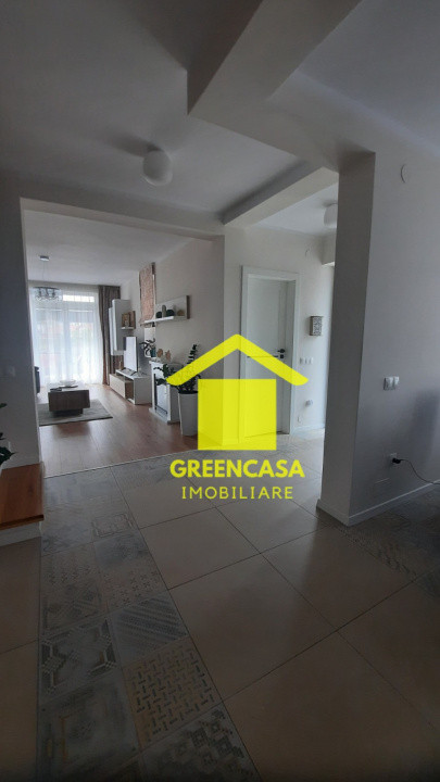 Duplex 4 camere , Voronet, Priveliste frumoasa.